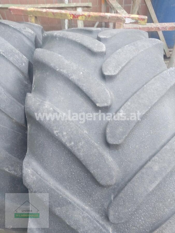 Rad del tipo Michelin MULTIBIB 440/65R24, Gebrauchtmaschine en Aschbach (Imagen 2)