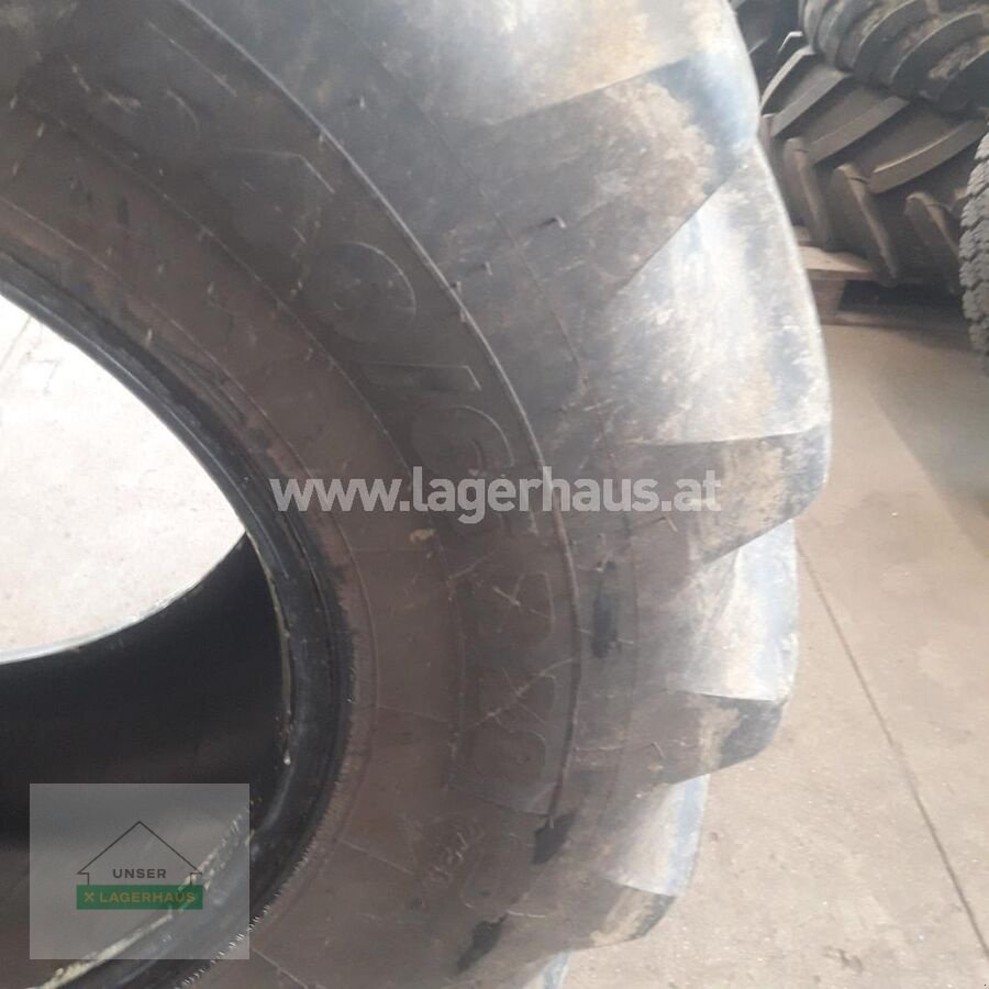 Rad del tipo Michelin MULTIBIB 540/65R28, Gebrauchtmaschine In Aschbach (Immagine 1)