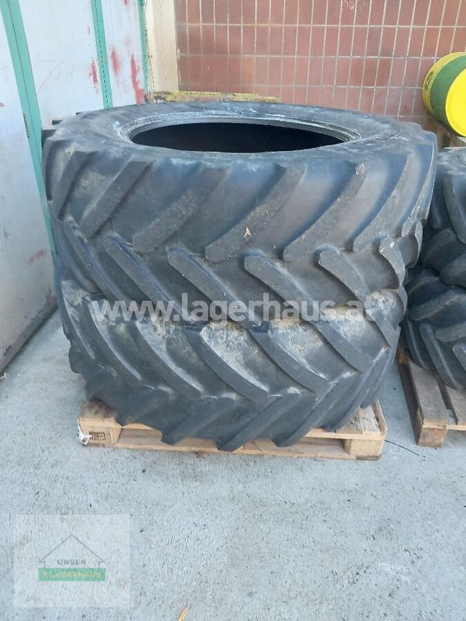 Rad typu Michelin MULTIBIB 540/65R34, Gebrauchtmaschine w Aschbach (Zdjęcie 1)