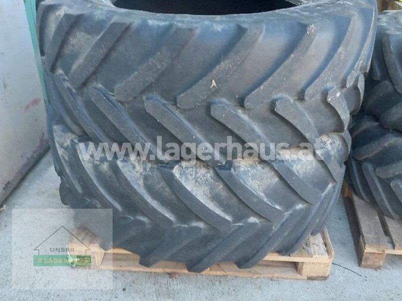 Rad типа Michelin MULTIBIB 540/65R34, Gebrauchtmaschine в Aschbach