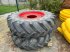 Rad tip Michelin Pflegebereifung für 9er Fendt 480/80 R50 & 460/85 R34, Gebrauchtmaschine in Könnern (Poză 4)