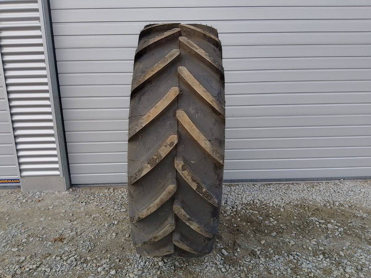 Rad del tipo Michelin Reifen 540/65R38, Neumaschine en NATTERNBACH (Imagen 8)