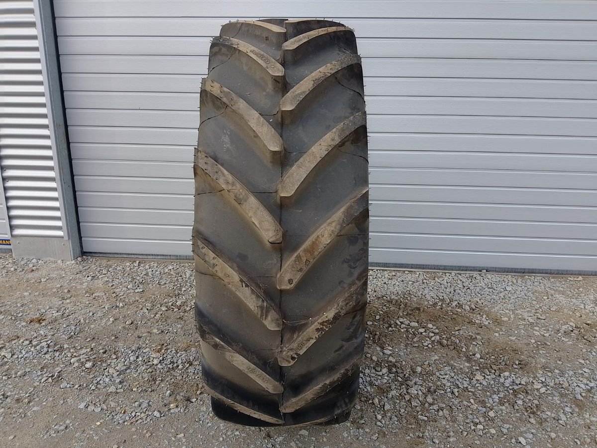 Rad del tipo Michelin Reifen 540/65R38, Neumaschine en NATTERNBACH (Imagen 4)