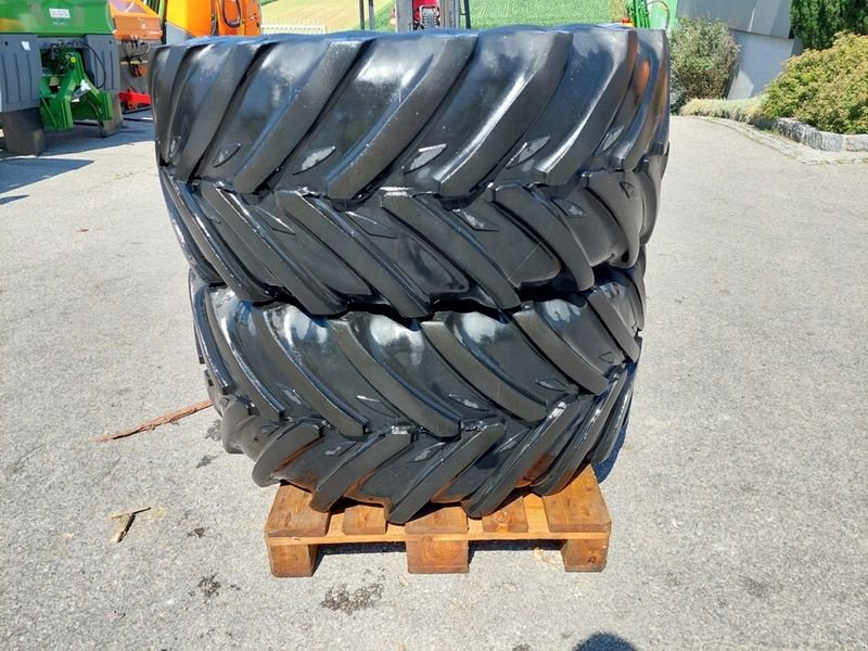 Rad tipa Michelin VF 520/60 R 28 XeoBib Kompletträder, Gebrauchtmaschine u St. Marienkirchen (Slika 3)