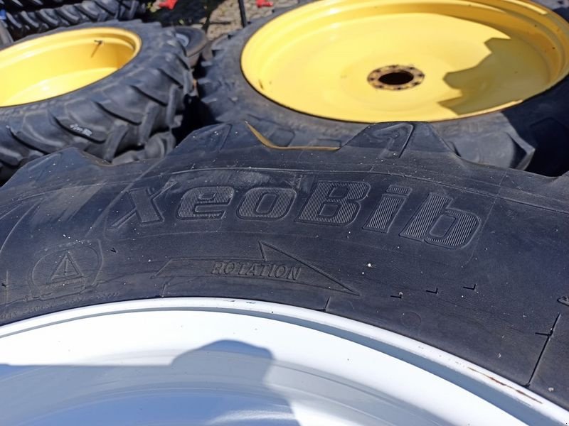 Rad του τύπου Michelin VF 520/60 R 28 XeoBib Kompletträder, Gebrauchtmaschine σε St. Marienkirchen (Φωτογραφία 6)