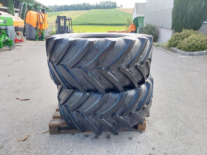 Rad za tip Michelin VF 520/60 R 28 XeoBib Reifen, Gebrauchtmaschine u St. Marienkirchen (Slika 1)