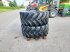 Rad tipa Michelin VF 520/60 R 28 XeoBib Reifen, Gebrauchtmaschine u St. Marienkirchen (Slika 2)