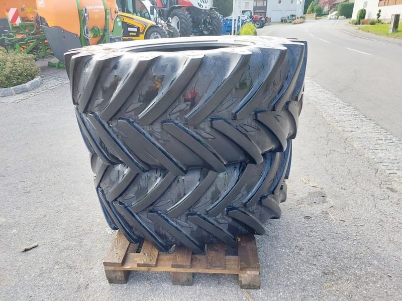 Rad του τύπου Michelin VF 520/60 R 28 XeoBib Reifen, Gebrauchtmaschine σε St. Marienkirchen (Φωτογραφία 3)