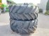 Rad tipa Michelin VF 650/60 R 38 XeoBib Reifen, Gebrauchtmaschine u St. Marienkirchen (Slika 1)