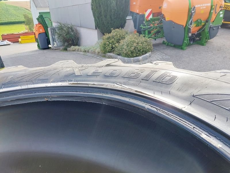 Rad del tipo Michelin VF 650/60 R 38 XeoBib Reifen, Gebrauchtmaschine en St. Marienkirchen (Imagen 7)