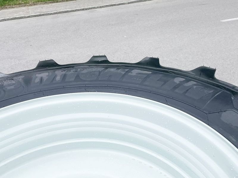 Rad typu Michelin VF 650/65R42 AxioBib 2 Räder, Neumaschine v St. Marienkirchen (Obrázok 5)