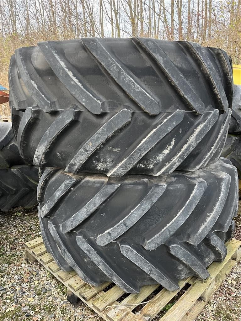 Rad of the type Michelin VF 750/65R26 CFO+ CEREXBIB 2 - Helt nye hjul (Afmonteret), Gebrauchtmaschine in Sakskøbing (Picture 1)