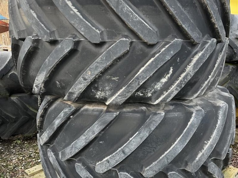 Rad typu Michelin VF 750/65R26 CFO+ CEREXBIB 2 - Helt nye hjul (Afmonteret), Gebrauchtmaschine w Sakskøbing (Zdjęcie 1)