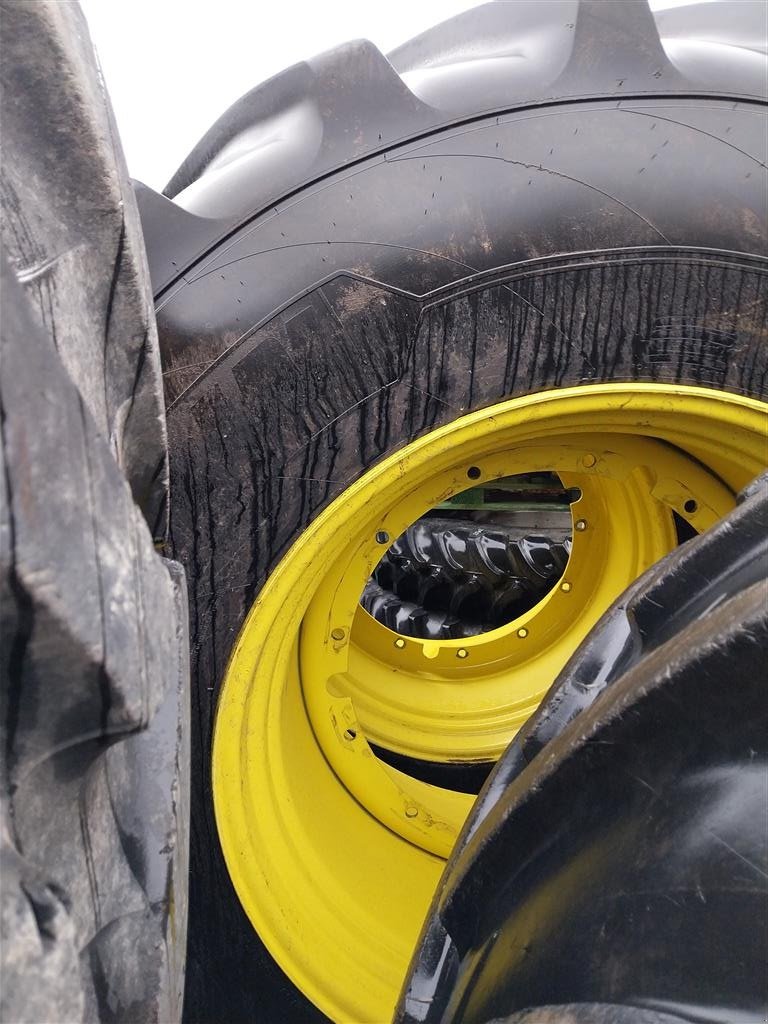 Rad Türe ait Michelin VF 900/60R42 Axiobib, Gebrauchtmaschine içinde Danmark (resim 2)