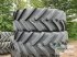 Rad Türe ait Michelin VF600/60 R 30, VF 650/65 R 42, Neumaschine içinde Königslutter (resim 2)