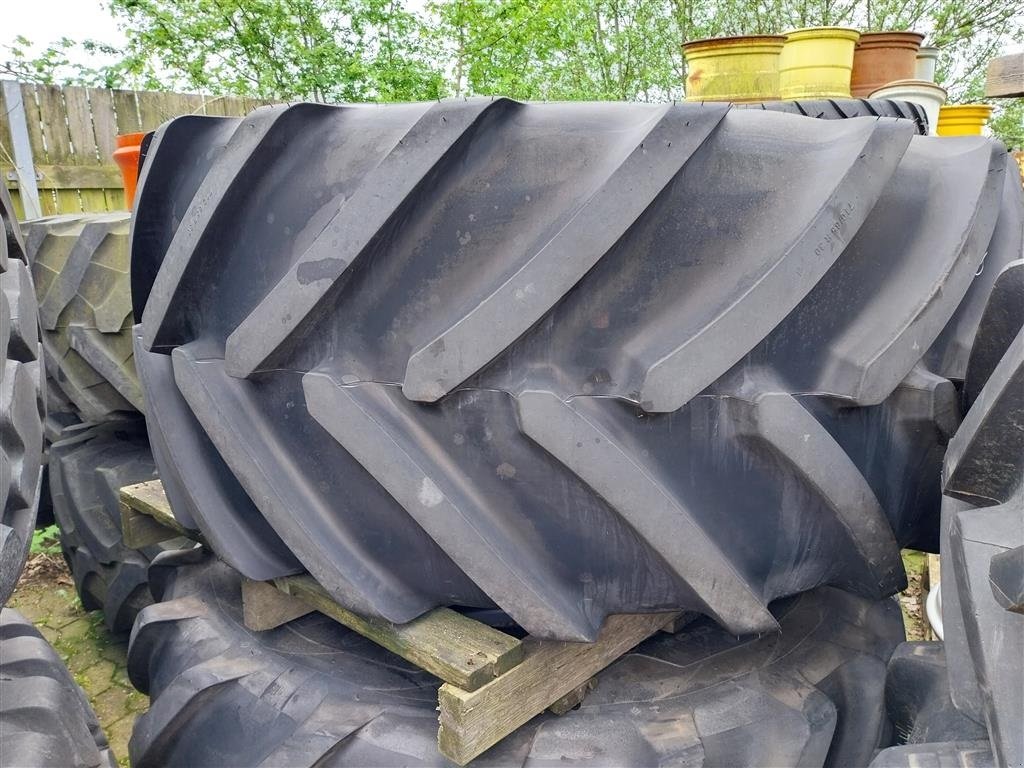 Rad of the type Michelin VF710/60R30 Cerexbib, Gebrauchtmaschine in Danmark (Picture 1)