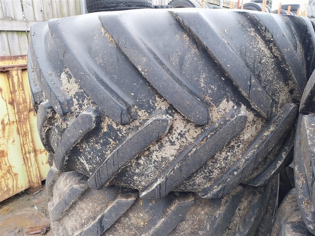 Rad za tip Michelin VF750/65R26 Cerexbib 2, Gebrauchtmaschine u Danmark (Slika 1)