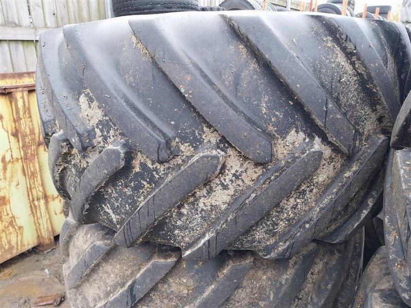 Rad typu Michelin VF750/65R26 Cerexbib 2, Gebrauchtmaschine w Danmark (Zdjęcie 1)