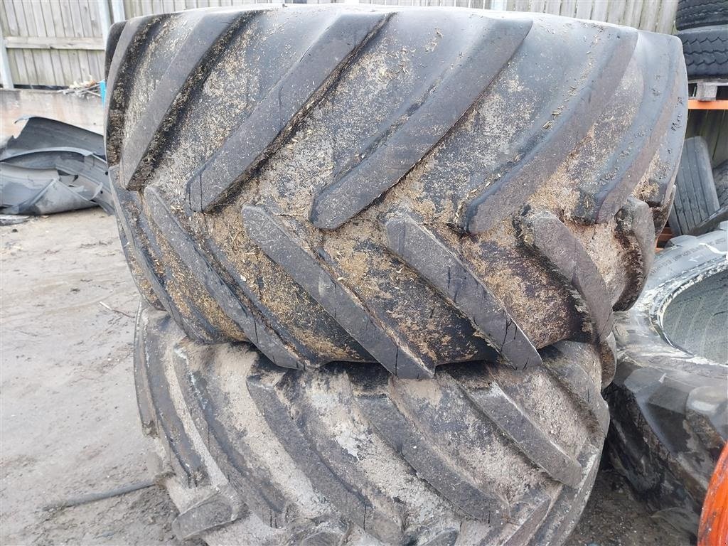 Rad a típus Michelin VF750/65R26 Cerexbib 2, Gebrauchtmaschine ekkor: Danmark (Kép 3)