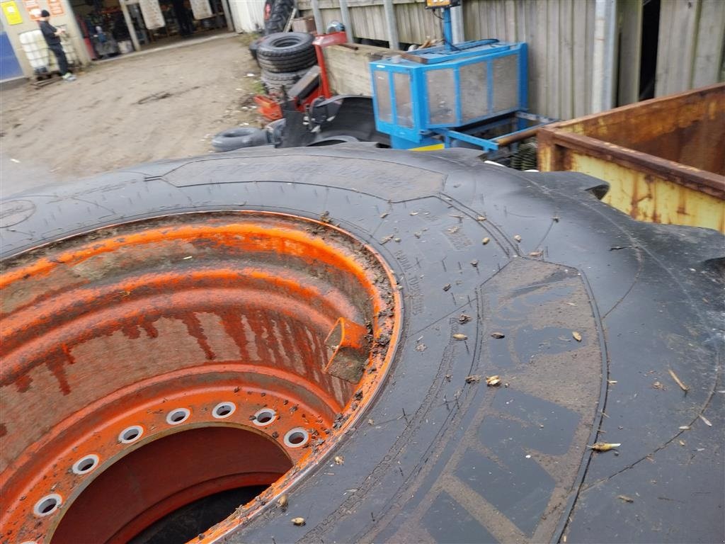 Rad typu Michelin VF750/65R26 Cerexbib 2, Gebrauchtmaschine v Danmark (Obrázek 5)