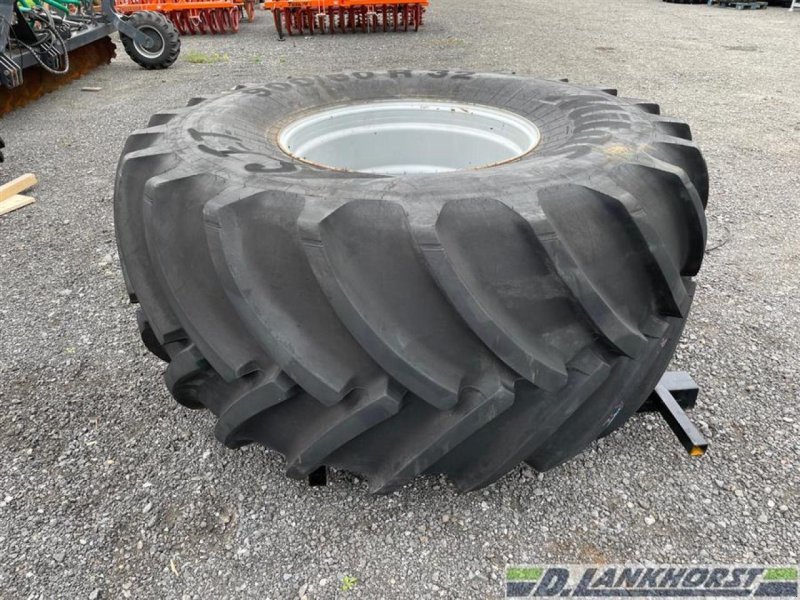 Rad типа Mitas 1x 900/60R32 80%, Neumaschine в Emsbüren (Фотография 1)