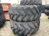 Rad typu Mitas 2x 540/65R30 AC 65, Gebrauchtmaschine w Bockel - Gyhum (Zdjęcie 3)