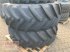 Rad des Typs Mitas 2x 600/65R38, Gebrauchtmaschine in Bockel - Gyhum (Bild 2)