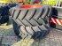 Rad типа Mitas 2x 650/65 R42, Gebrauchtmaschine в Bockel - Gyhum (Фотография 1)