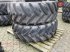 Rad типа Mitas 2x 650/65R42, Gebrauchtmaschine в Bockel - Gyhum (Фотография 1)