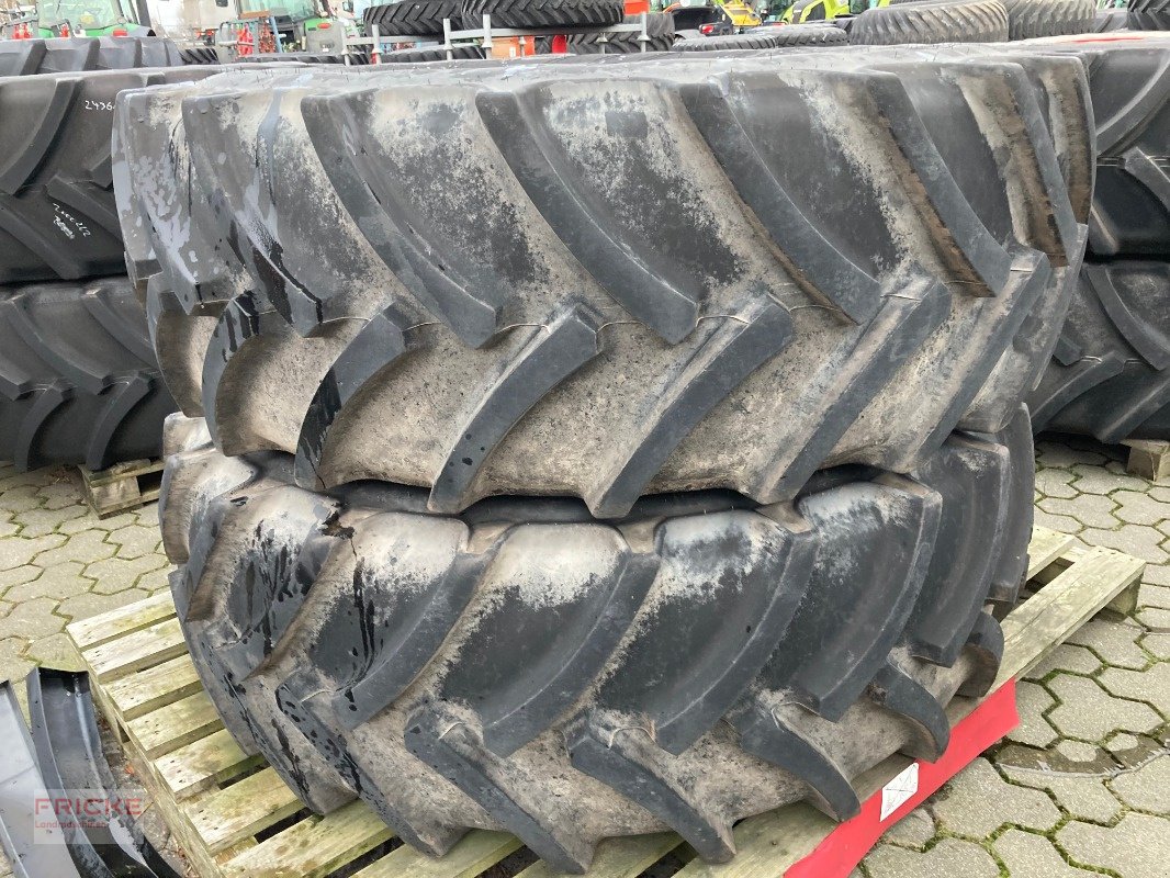 Rad del tipo Mitas 2x 650/65R42, Gebrauchtmaschine en Bockel - Gyhum (Imagen 4)