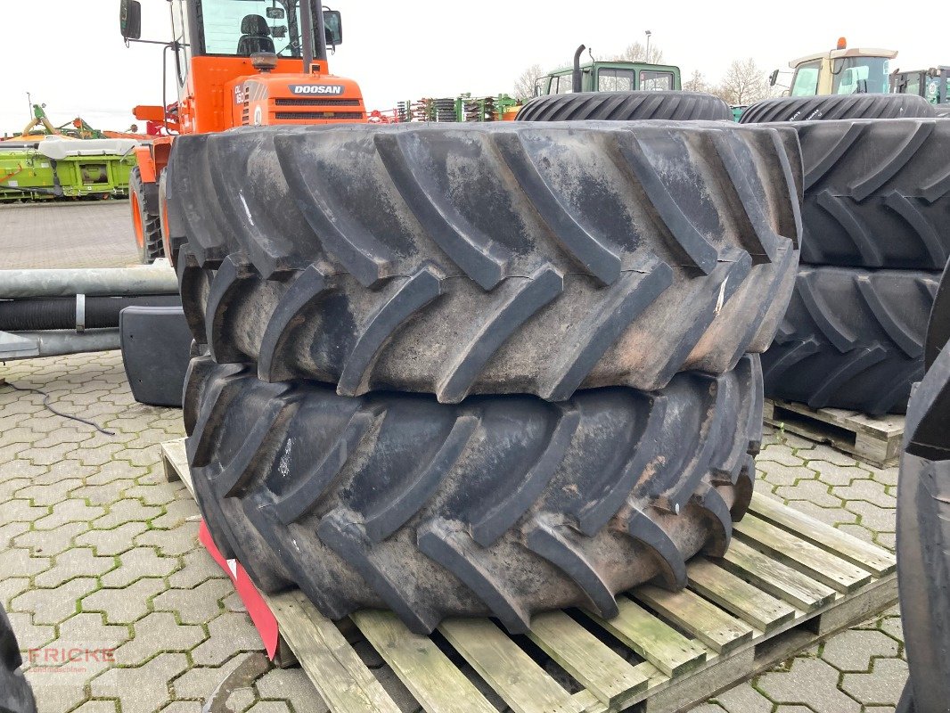 Rad tipa Mitas 2x 650/65R42, Gebrauchtmaschine u Bockel - Gyhum (Slika 6)