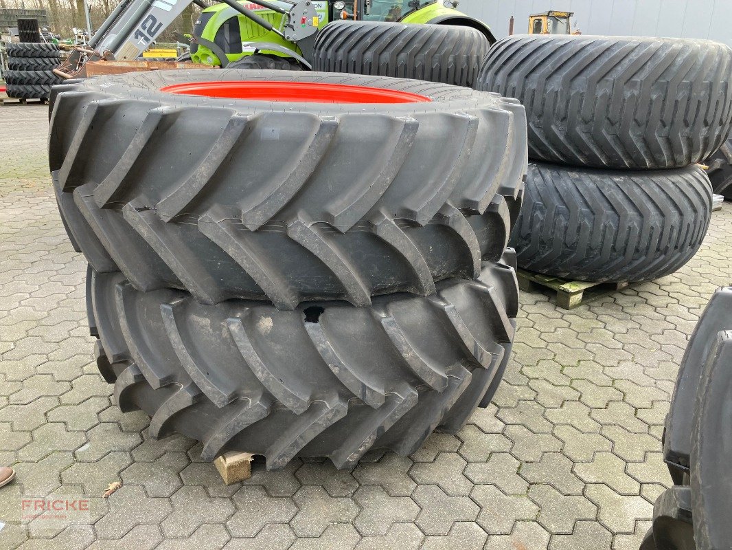 Rad от тип Mitas 2x 650/65R42, Gebrauchtmaschine в Bockel - Gyhum (Снимка 1)