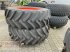 Rad of the type Mitas 2x 650/65R42, Gebrauchtmaschine in Bockel - Gyhum (Picture 1)