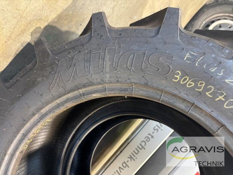 Rad του τύπου Mitas 320/70 R24, Neumaschine σε Gronau (Φωτογραφία 2)