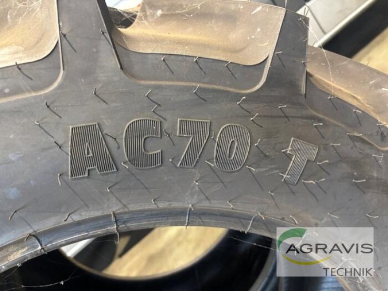 Rad a típus Mitas 320/70 R24, Neumaschine ekkor: Gronau (Kép 3)