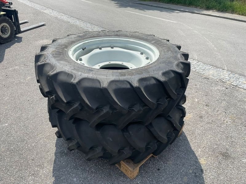 Rad tipa Mitas 340/85 R 28 (13,6R28) Räder, Gebrauchtmaschine u St. Marienkirchen (Slika 1)