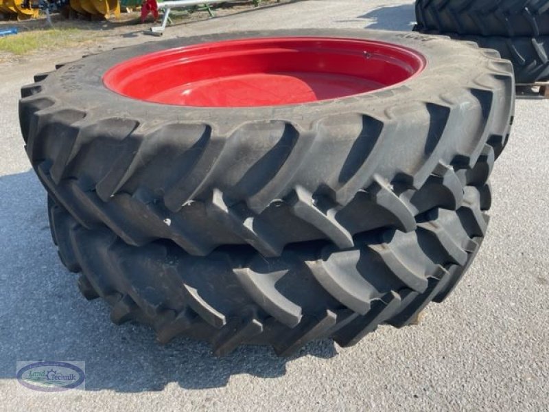 Rad tip Mitas 380/90R50, Gebrauchtmaschine in Münzkirchen (Poză 12)