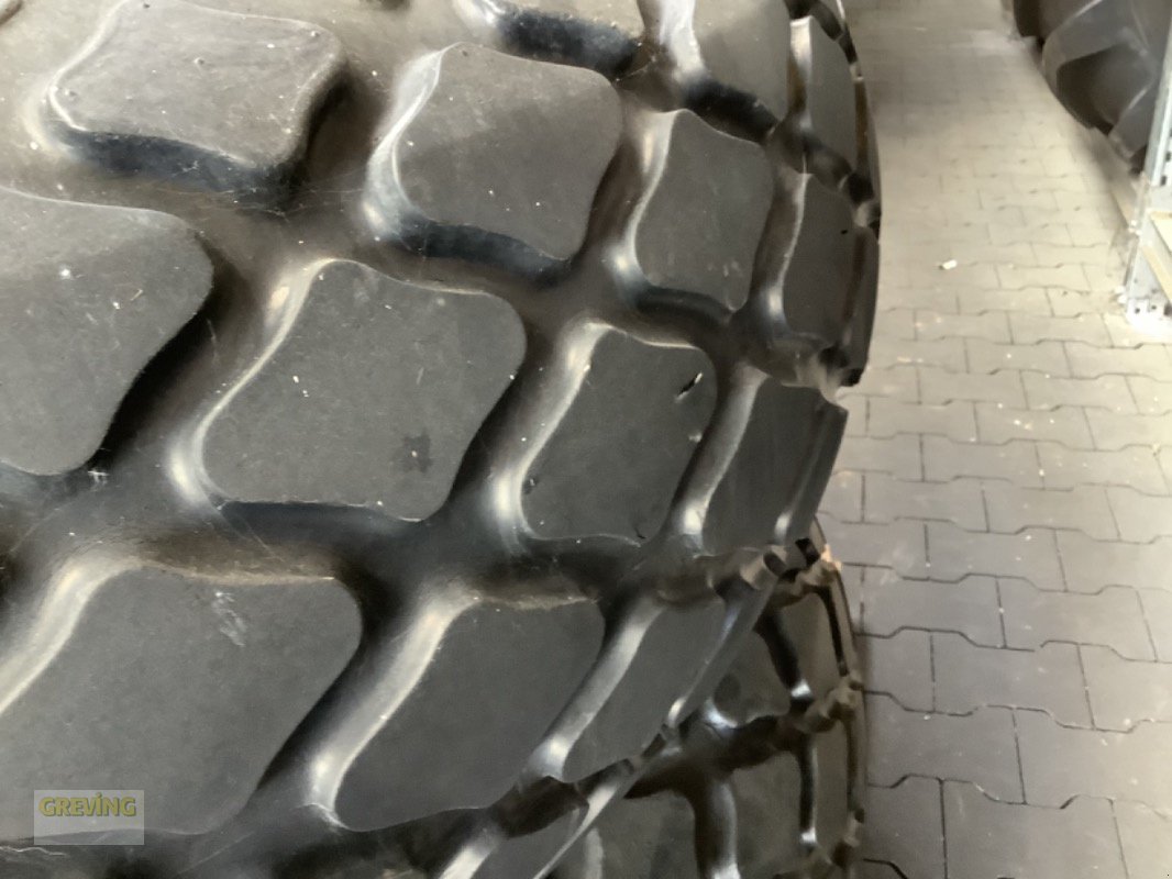 Rad typu Mitas 405/70 R20 + 18.4-30, Gebrauchtmaschine w Euskirchen (Zdjęcie 5)