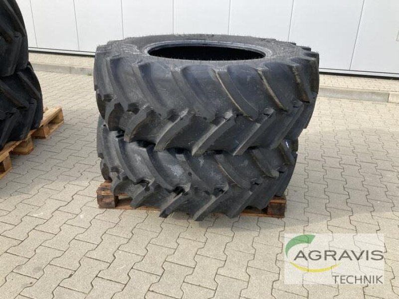 Rad typu Mitas 420/70 R 28, Neumaschine v Bockenem (Obrázok 2)