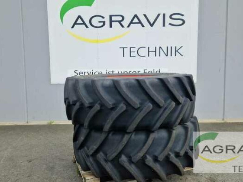 Rad du type Mitas 420/70 R 28, Neumaschine en Meschede (Photo 1)