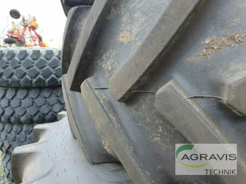 Rad tip Mitas 420/70 R 28, Gebrauchtmaschine in Melle-Wellingholzhausen (Poză 2)