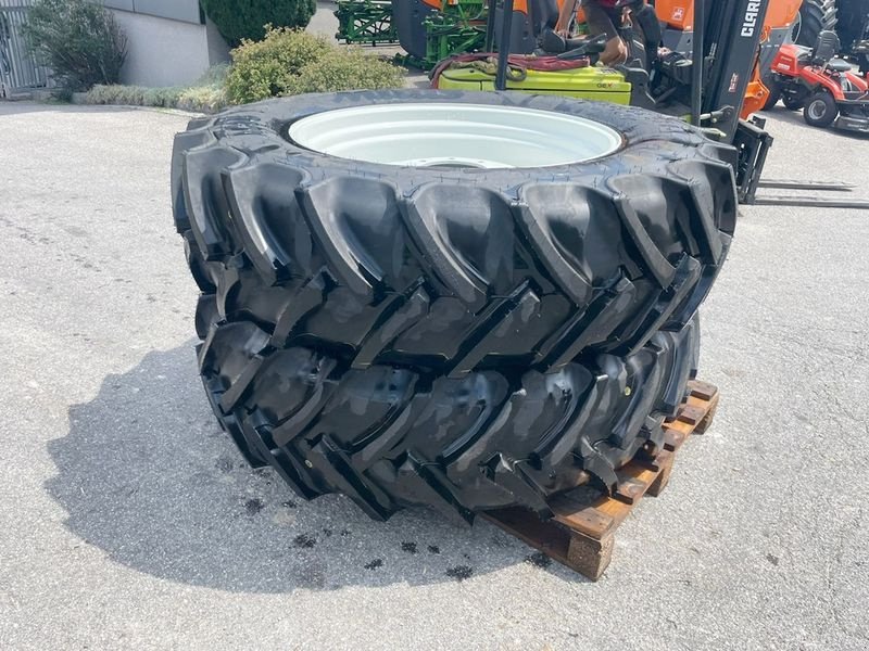 Rad typu Mitas 420/85 R 38 (16,9R38) Räder, Neumaschine v St. Marienkirchen (Obrázek 3)