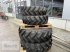 Rad του τύπου Mitas 420/85R30 und 320/70 R24, Neumaschine σε Burgkirchen (Φωτογραφία 2)