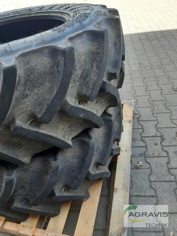 Rad des Typs Mitas 440/65R24, Neumaschine in Walsrode (Bild 4)