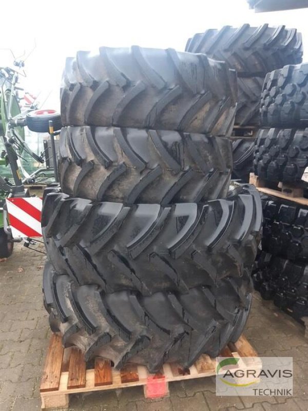 Rad tipa Mitas 440/65R24, Neumaschine u Walsrode (Slika 2)