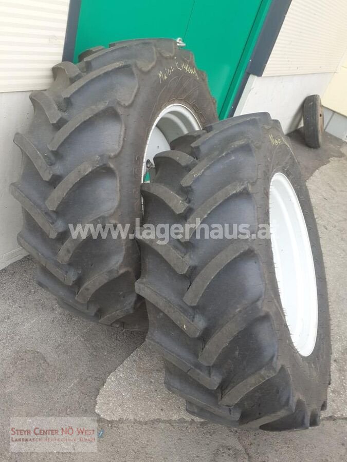 Rad του τύπου Mitas 440/65R28 AC85 MIT FELGE - PRIVAT, Gebrauchtmaschine σε Purgstall (Φωτογραφία 1)