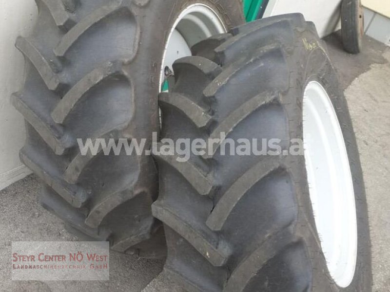 Rad des Typs Mitas 440/65R28 AC85 MIT FELGE - PRIVAT, Gebrauchtmaschine in Purgstall (Bild 1)