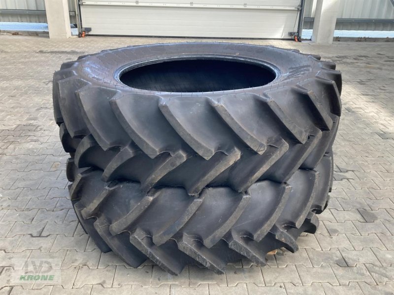 Rad типа Mitas 460/85R38, Gebrauchtmaschine в Spelle (Фотография 1)