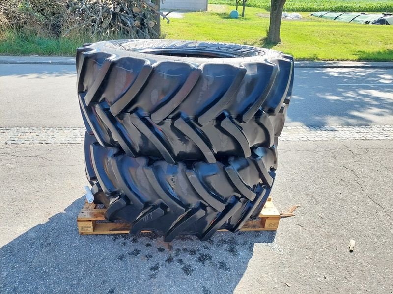 Rad tipa Mitas 480/65 R 24 Reifen, Neumaschine u St. Marienkirchen (Slika 4)