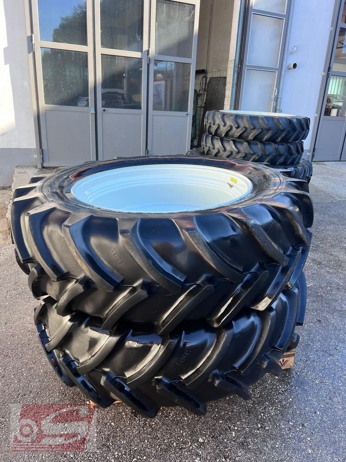 Rad a típus Mitas 480/70R38, Gebrauchtmaschine ekkor: Offenhausen (Kép 1)